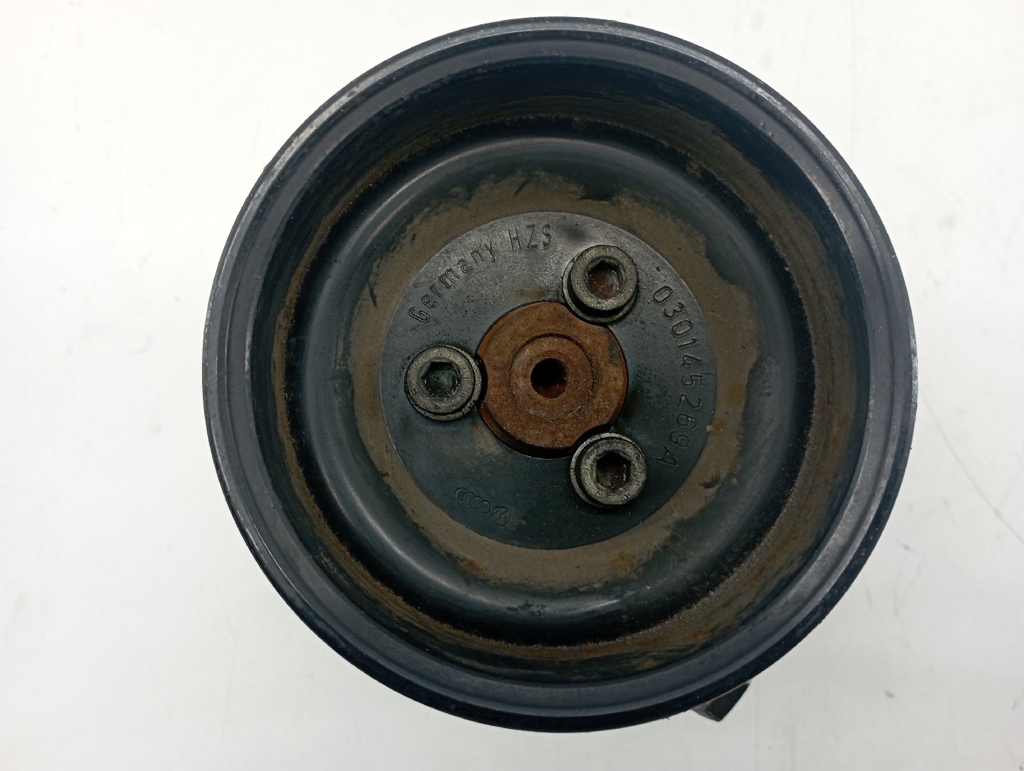 Bomba de direção VOLKSWAGEN GOLF IV (1J1) | 97 - 07 Imagem-5