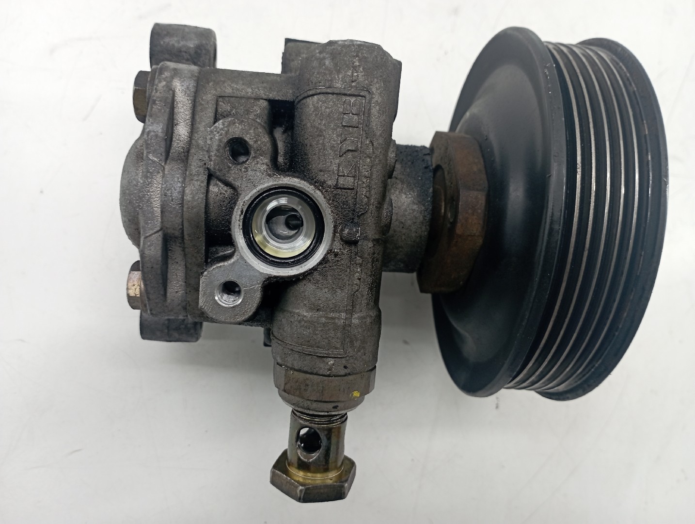 Bomba de direção VOLKSWAGEN GOLF IV (1J1) | 97 - 07 Imagem-2