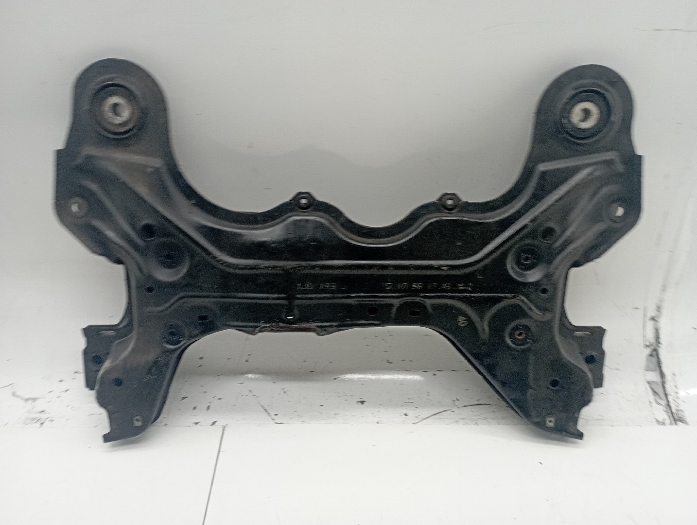 Charriot VOLKSWAGEN GOLF IV (1J1) | 97 - 07