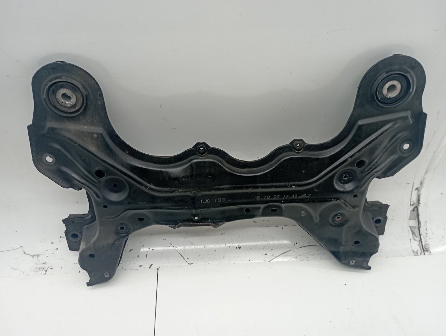 Charriot VOLKSWAGEN GOLF IV (1J1) | 97 - 07 Imagem-2