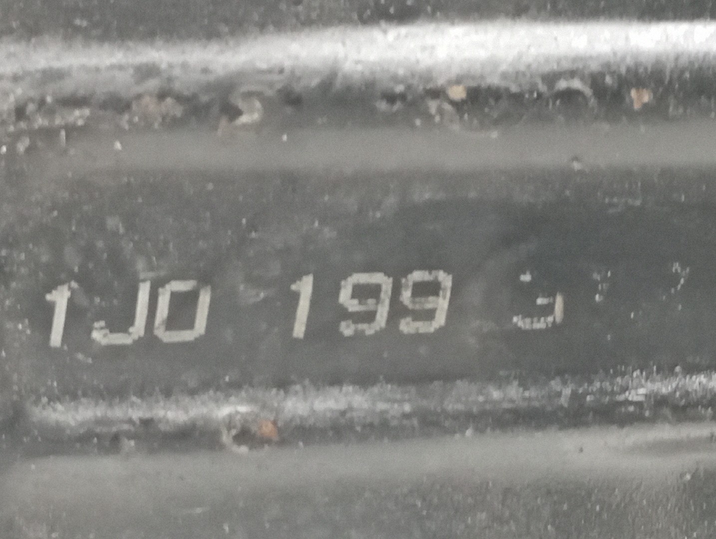 Charriot VOLKSWAGEN GOLF IV (1J1) | 97 - 07 Imagem-1