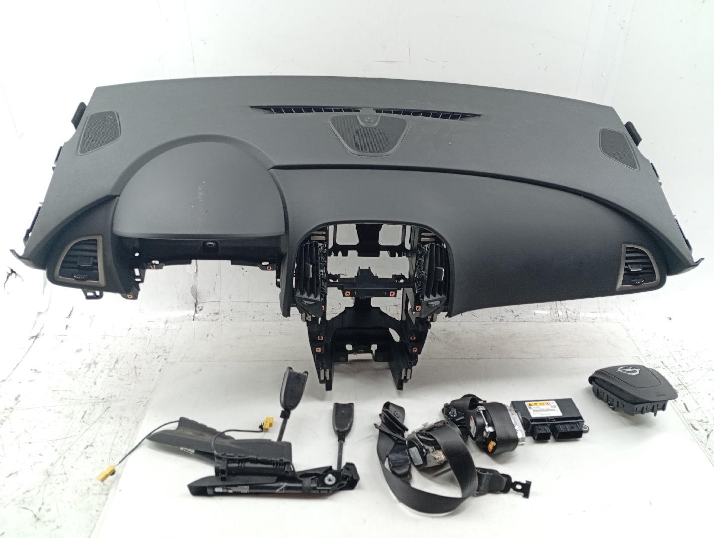 Kit Airbags OPEL ASTRA J Sports Tourer (P10) | 10 - 15