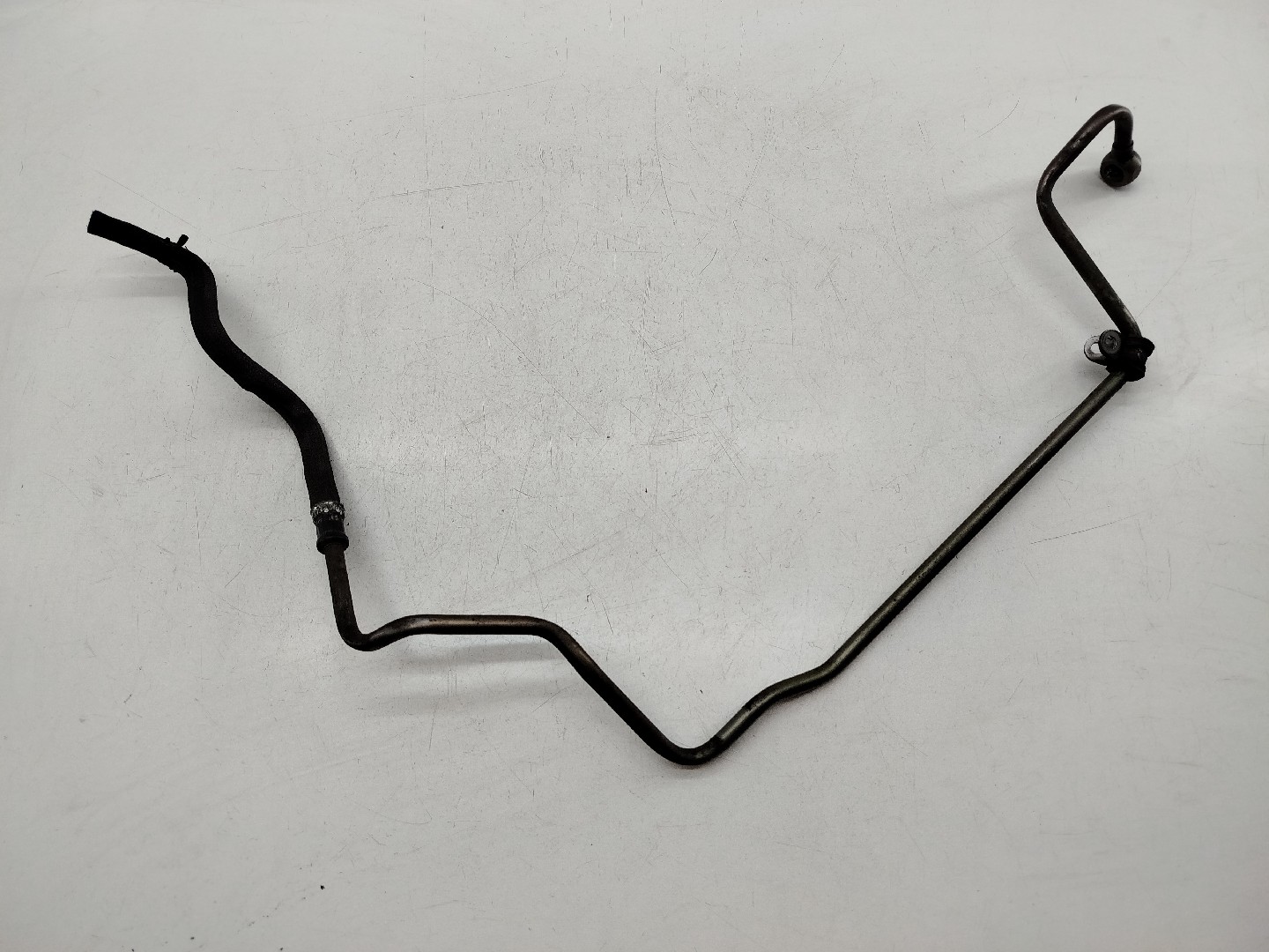 Tubos de direção assistida VOLKSWAGEN GOLF IV (1J1) | 97 - 07