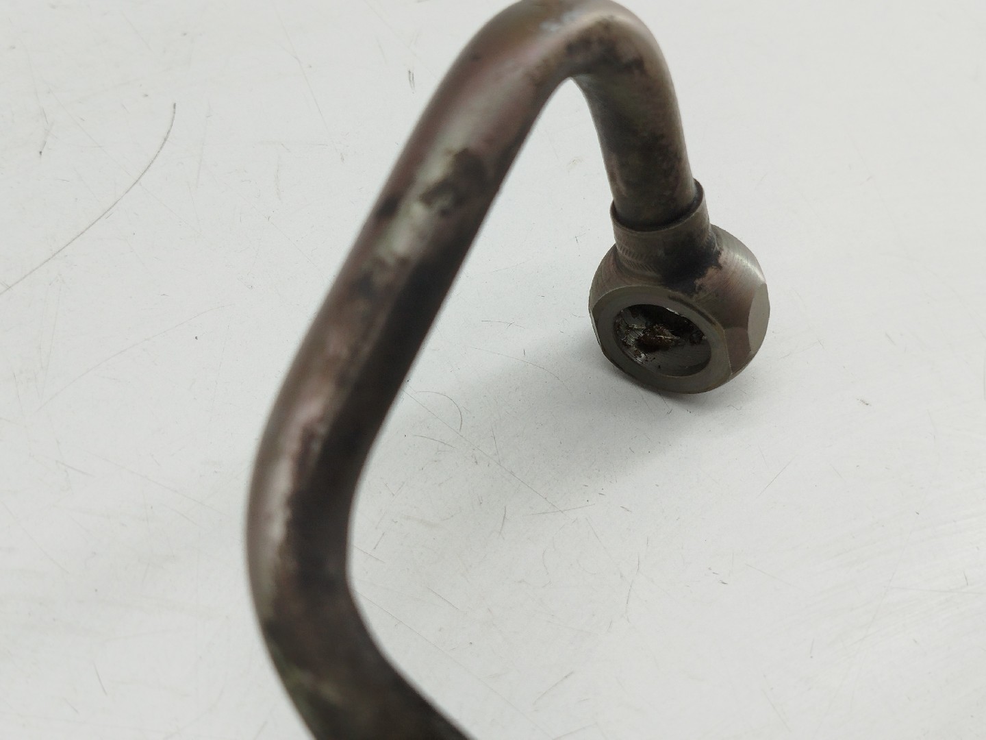 Tubos de direção assistida VOLKSWAGEN GOLF IV (1J1) | 97 - 07 Imagem-2
