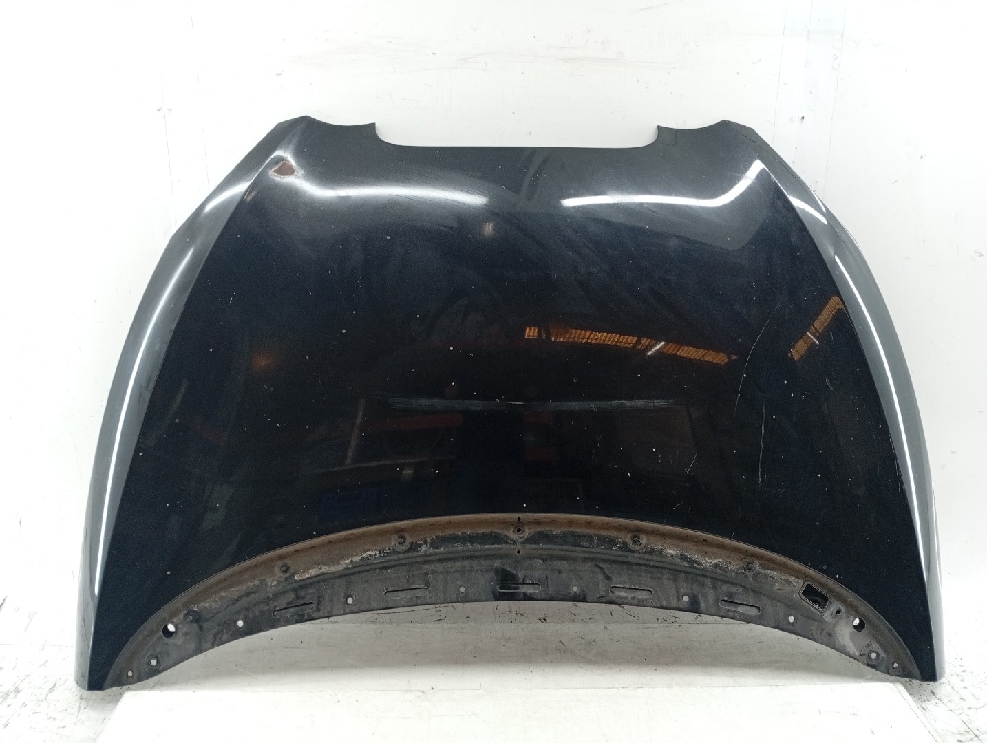 Capot SEAT TOLEDO III (5P2) | 04 - 09