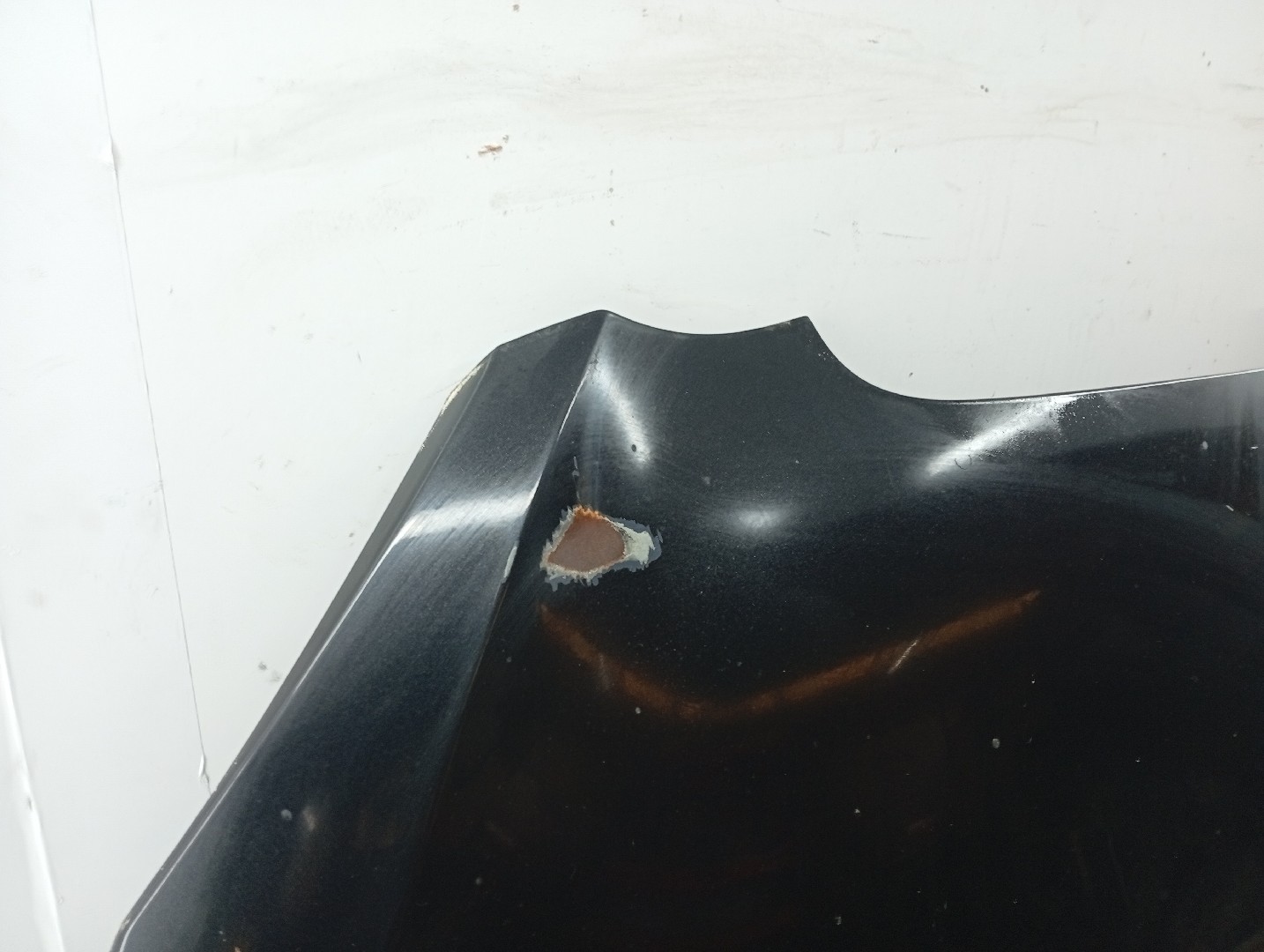 Capot SEAT TOLEDO III (5P2) | 04 - 09 Imagem-1