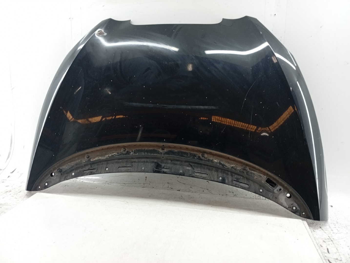 Capot SEAT TOLEDO III (5P2) | 04 - 09 Imagem-2