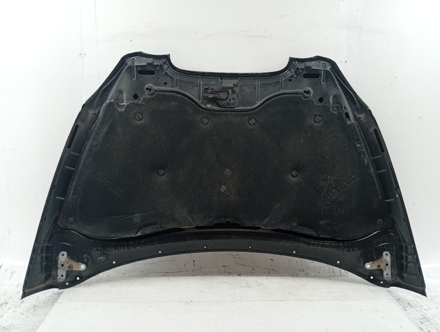 Capot SEAT TOLEDO III (5P2) | 04 - 09 Imagem-4