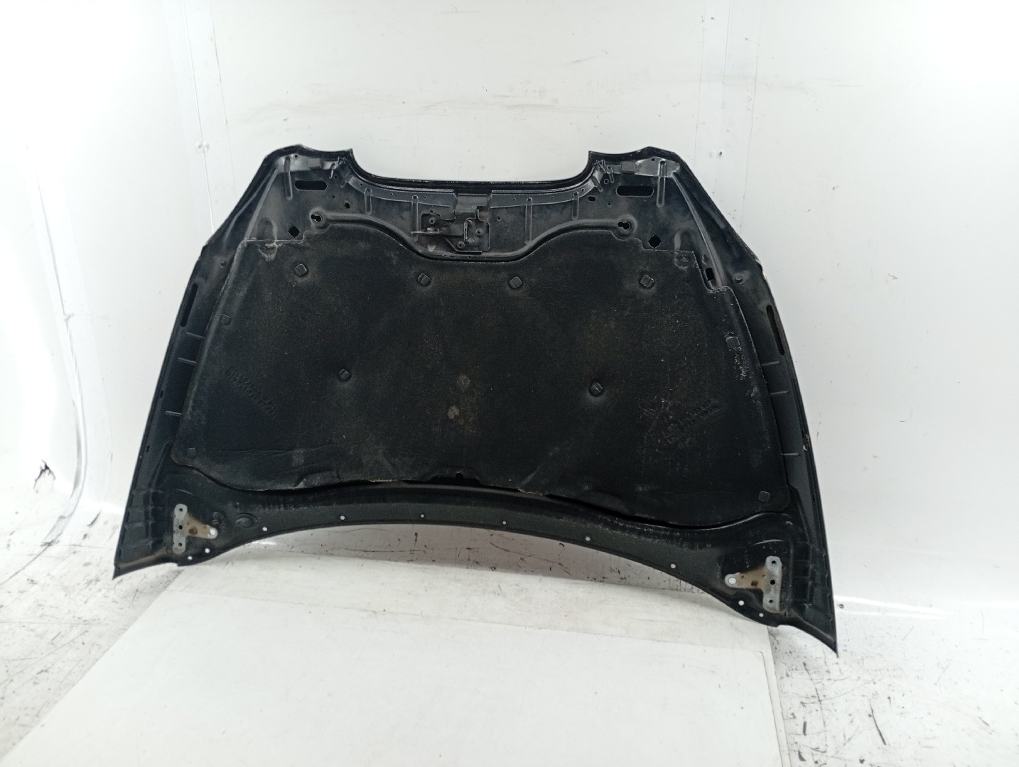 Capot SEAT TOLEDO III (5P2) | 04 - 09 Imagem-6
