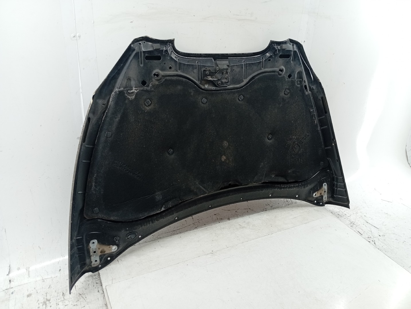 Capot SEAT TOLEDO III (5P2) | 04 - 09 Imagem-5