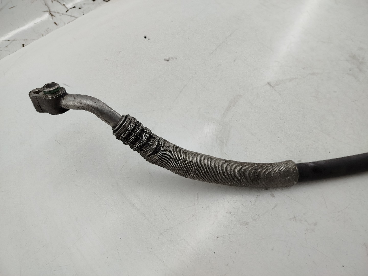 Tubo de Ar condicionado VOLKSWAGEN GOLF IV (1J1) | 97 - 07 Imagem-1