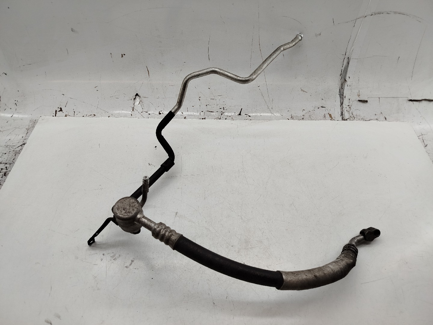 Tubo de Ar condicionado VOLKSWAGEN GOLF IV (1J1) | 97 - 07 Imagem-4