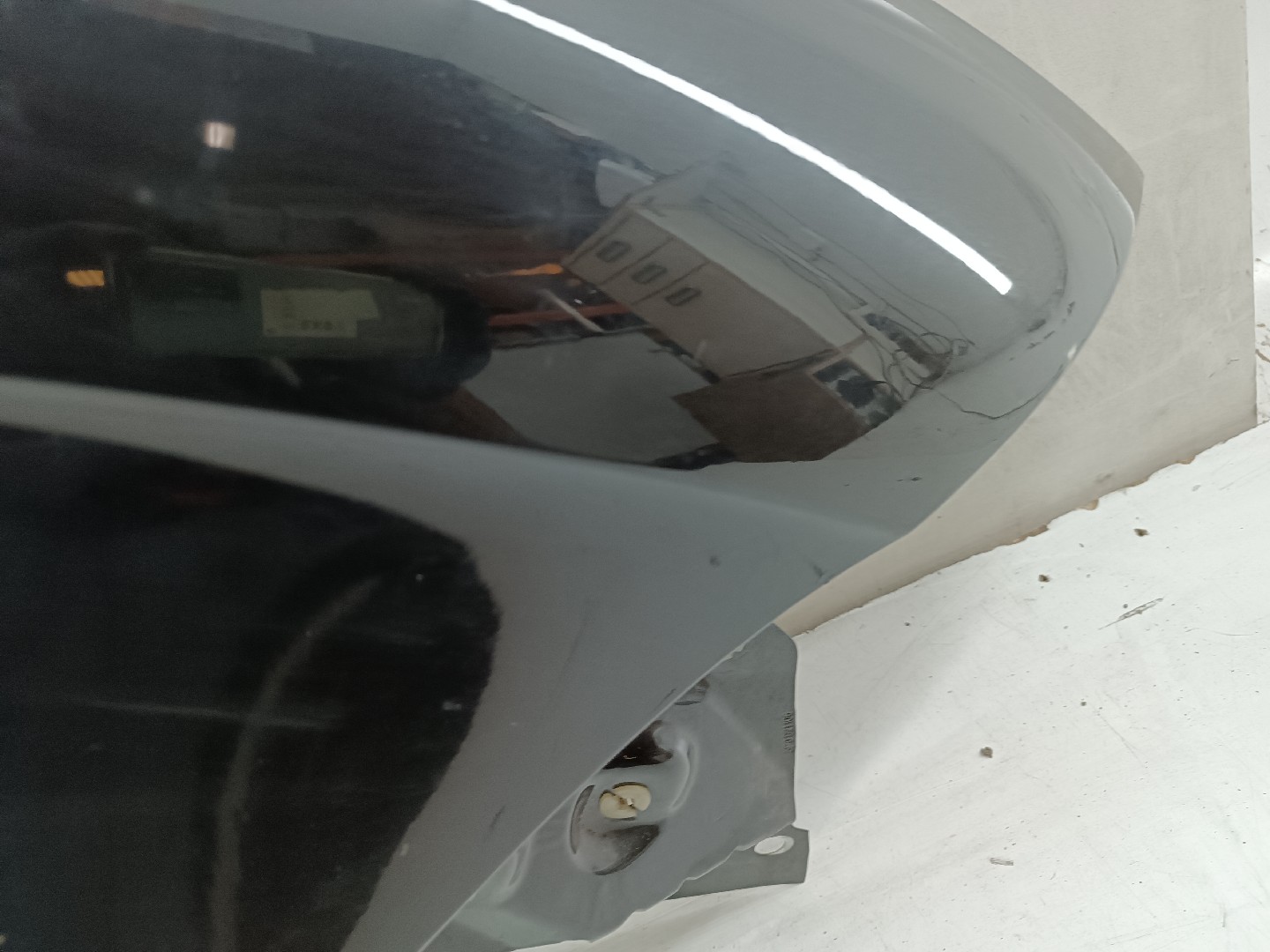 Guarda Lamas Direito SEAT TOLEDO III (5P2) | 04 - 09 Imagem-4