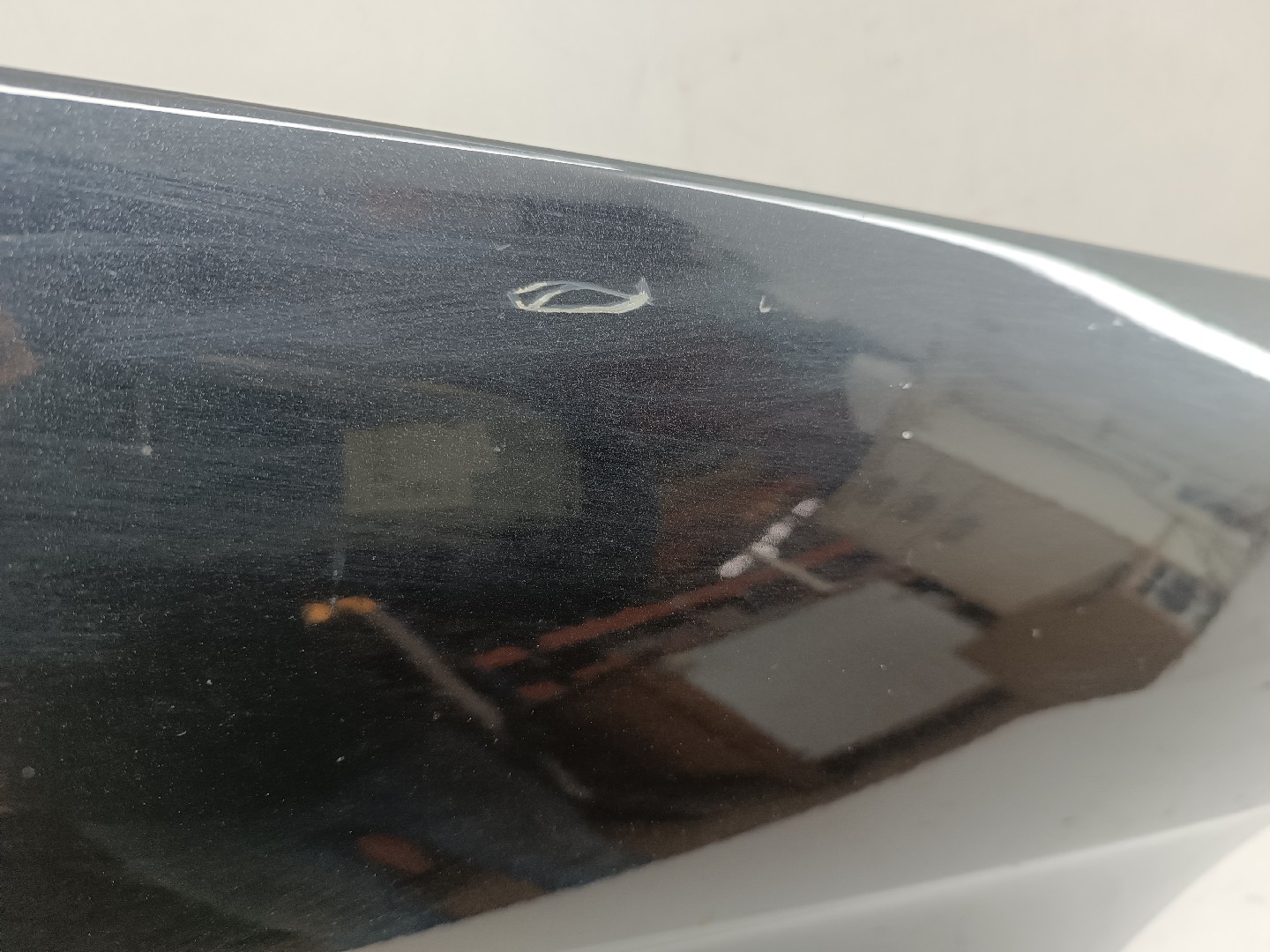 Guarda Lamas Direito SEAT TOLEDO III (5P2) | 04 - 09 Imagem-3