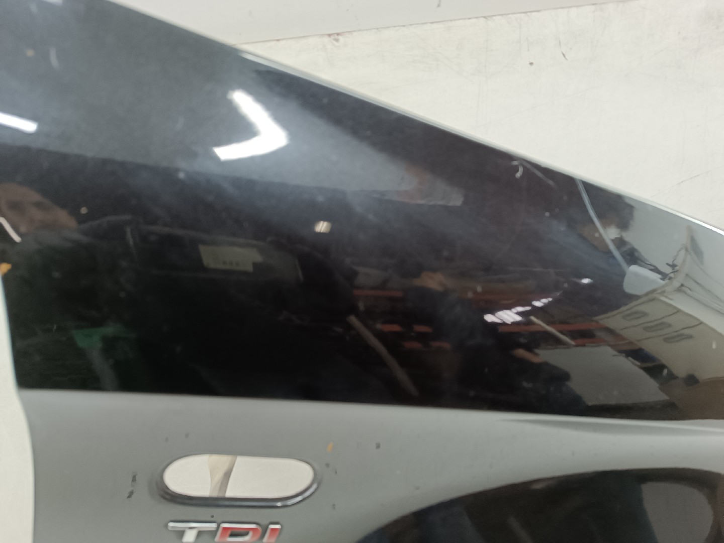 Guarda Lamas Direito SEAT TOLEDO III (5P2) | 04 - 09 Imagem-5