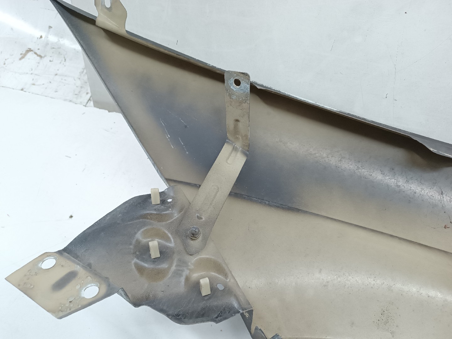 Guarda Lamas Direito SEAT TOLEDO III (5P2) | 04 - 09 Imagem-2