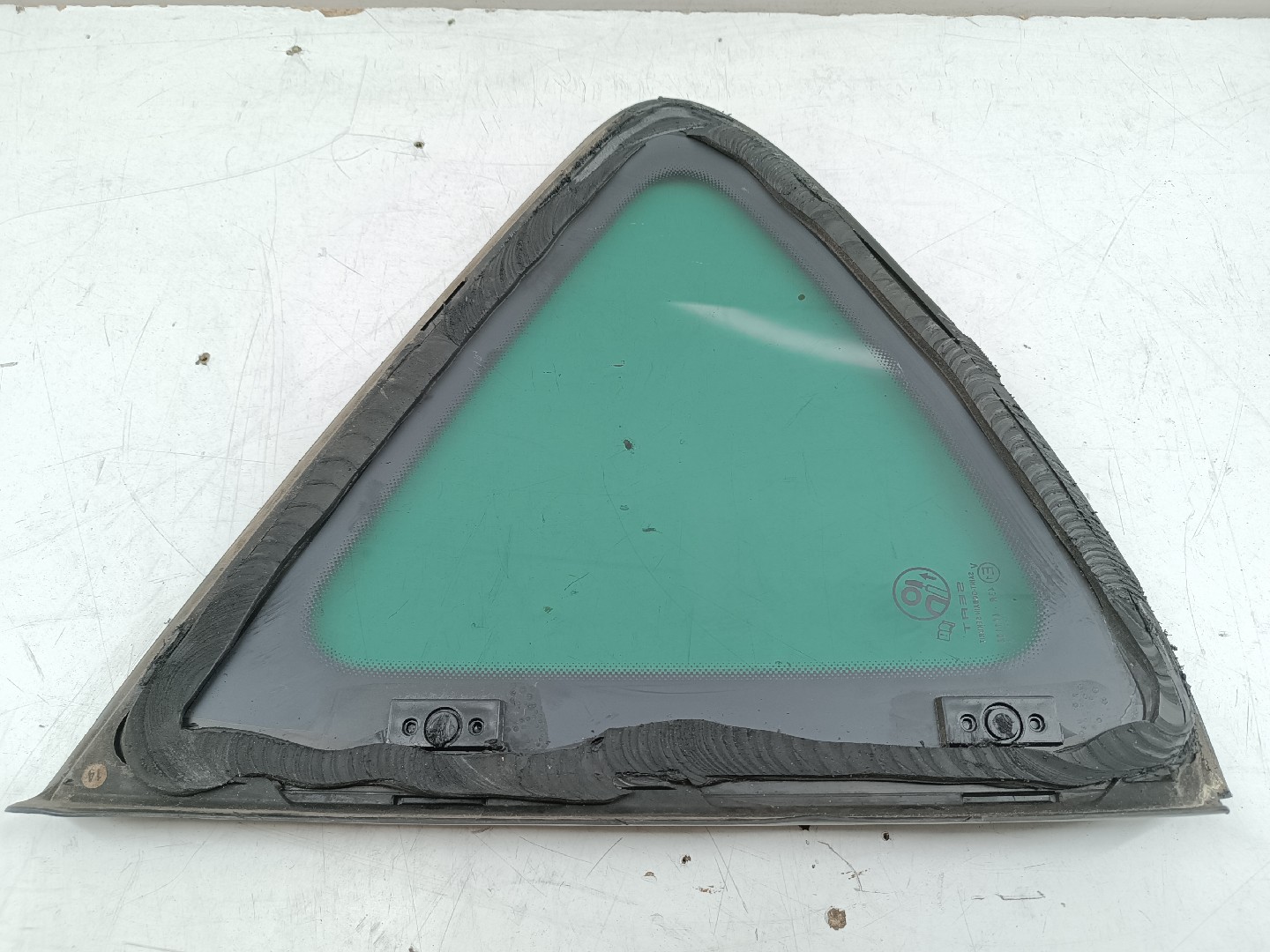Vidro Painel Tras Direito SEAT TOLEDO III (5P2) | 04 - 09