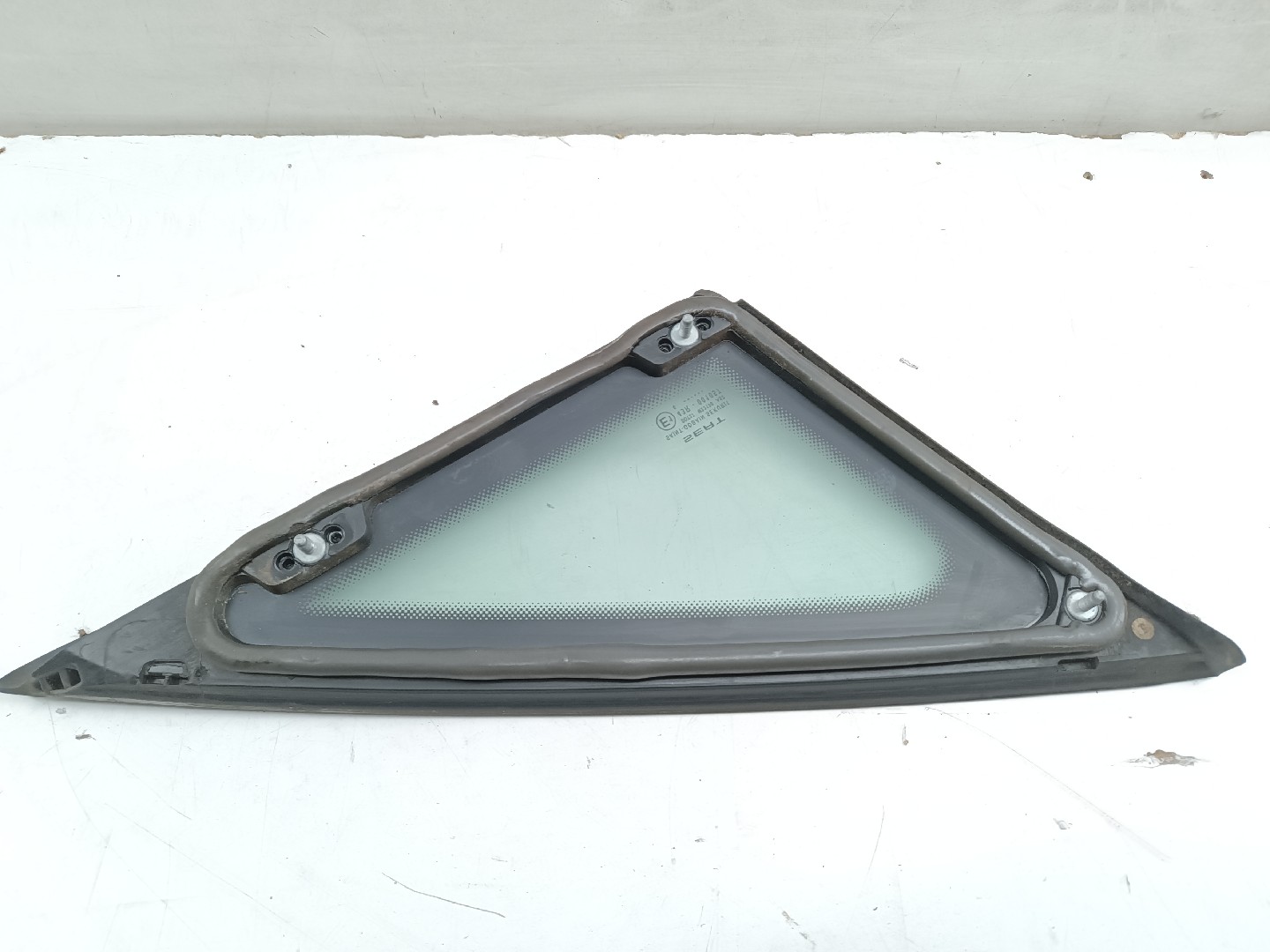Vidro Triangular Frente Esquerdo SEAT TOLEDO III (5P2) | 04 - 09