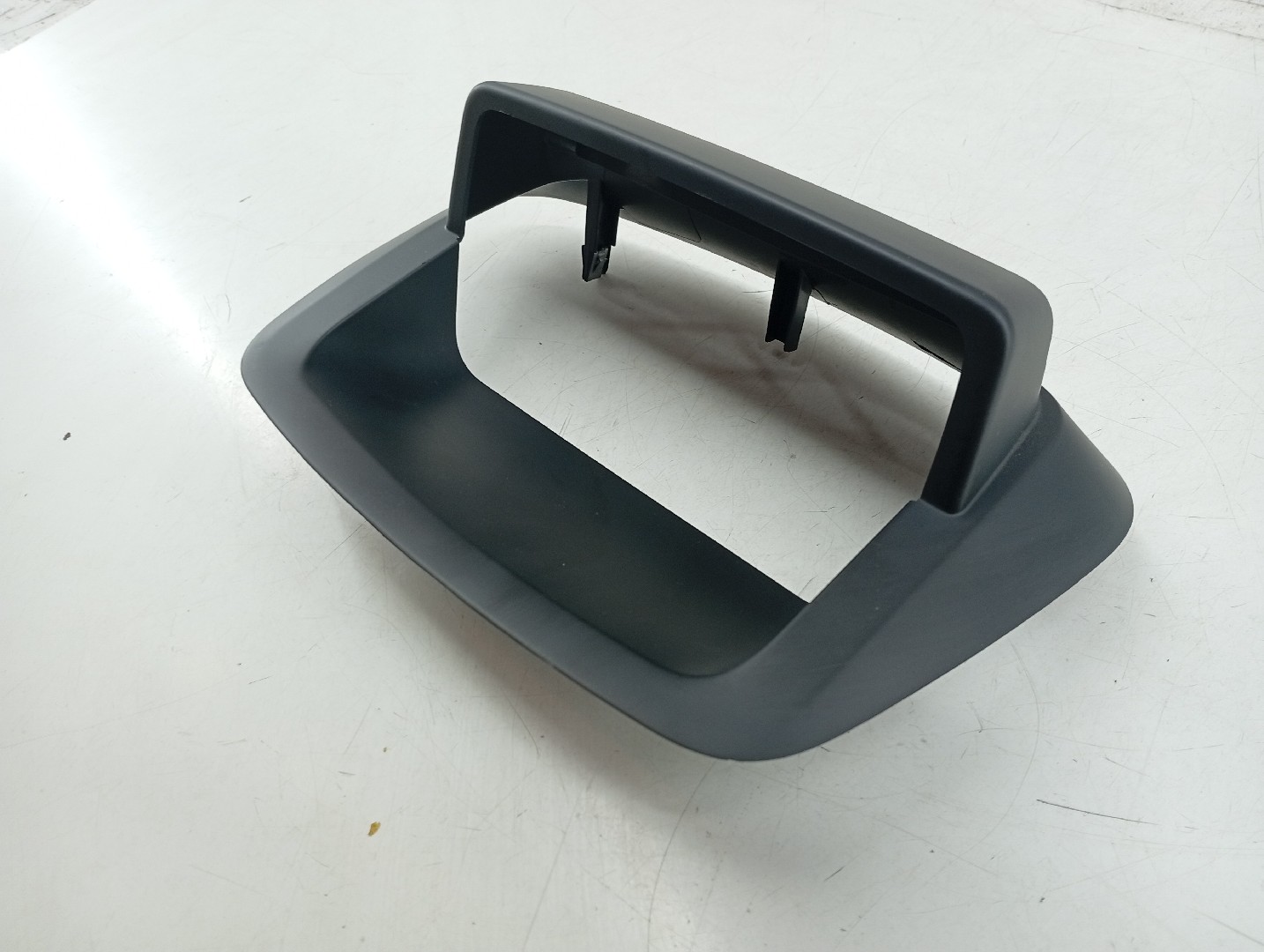 Moldura do display RENAULT MEGANE III Grandtour (KZ0/1) | 08 -  Imagem-2