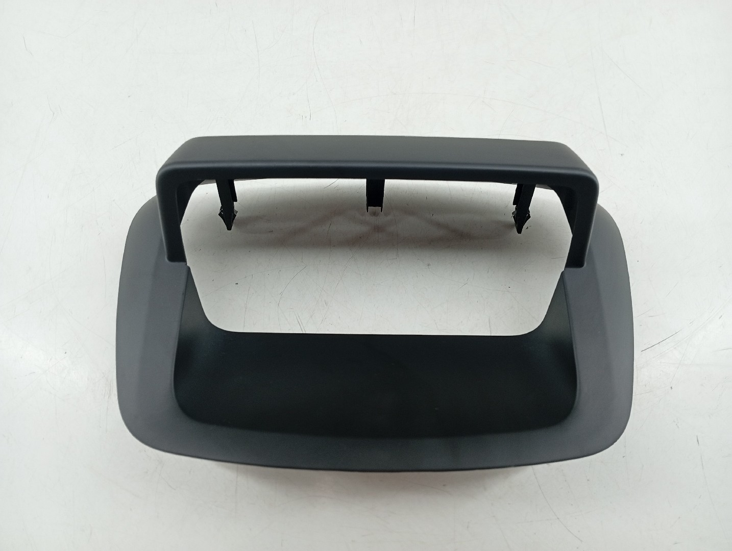 Moldura do display RENAULT MEGANE III Grandtour (KZ0/1) | 08 - 