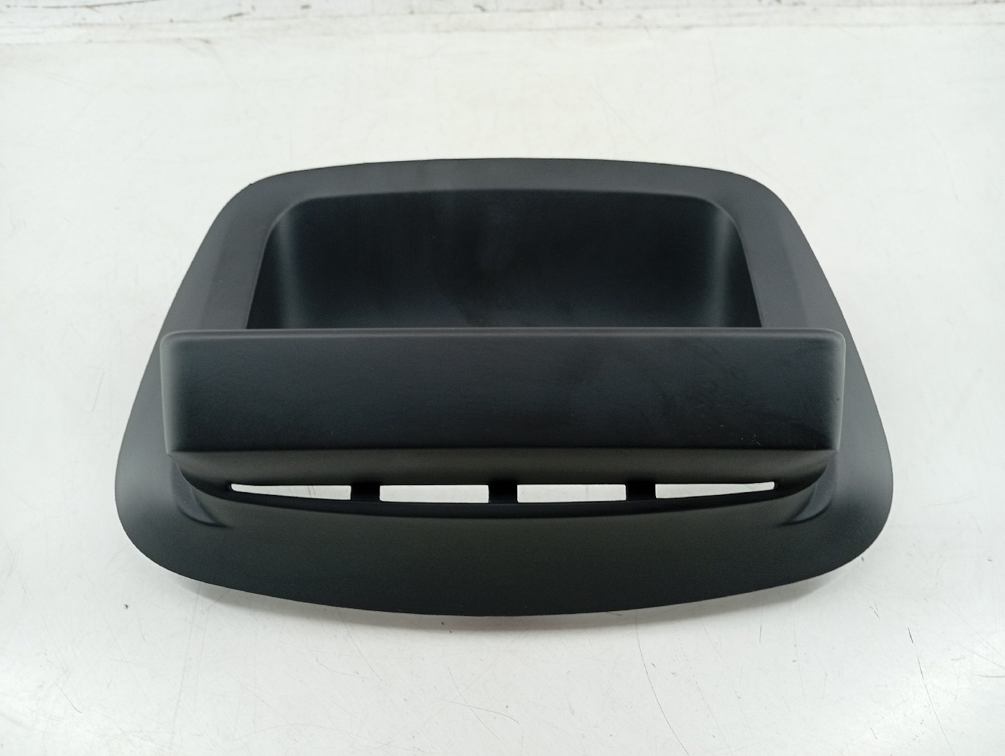 Moldura do display RENAULT MEGANE III Grandtour (KZ0/1) | 08 -  Imagem-4