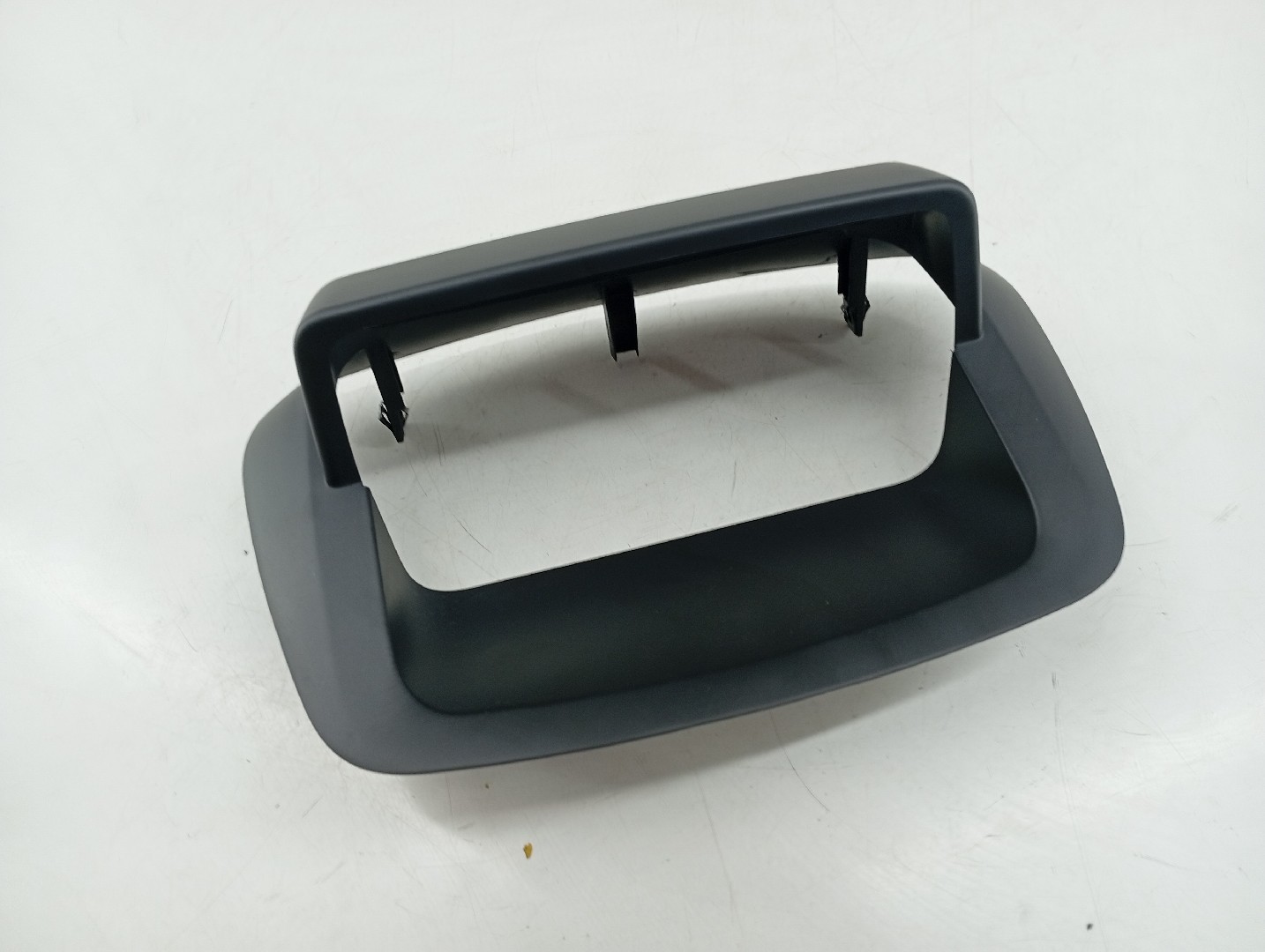 Moldura do display RENAULT MEGANE III Grandtour (KZ0/1) | 08 -  Imagem-5