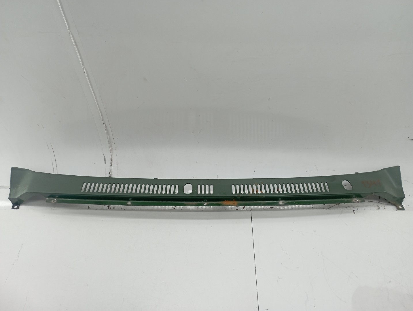 Torpedo NISSAN PATROL GR IV (Y60, GR, 260L) | 86 - 98 Imagem-6