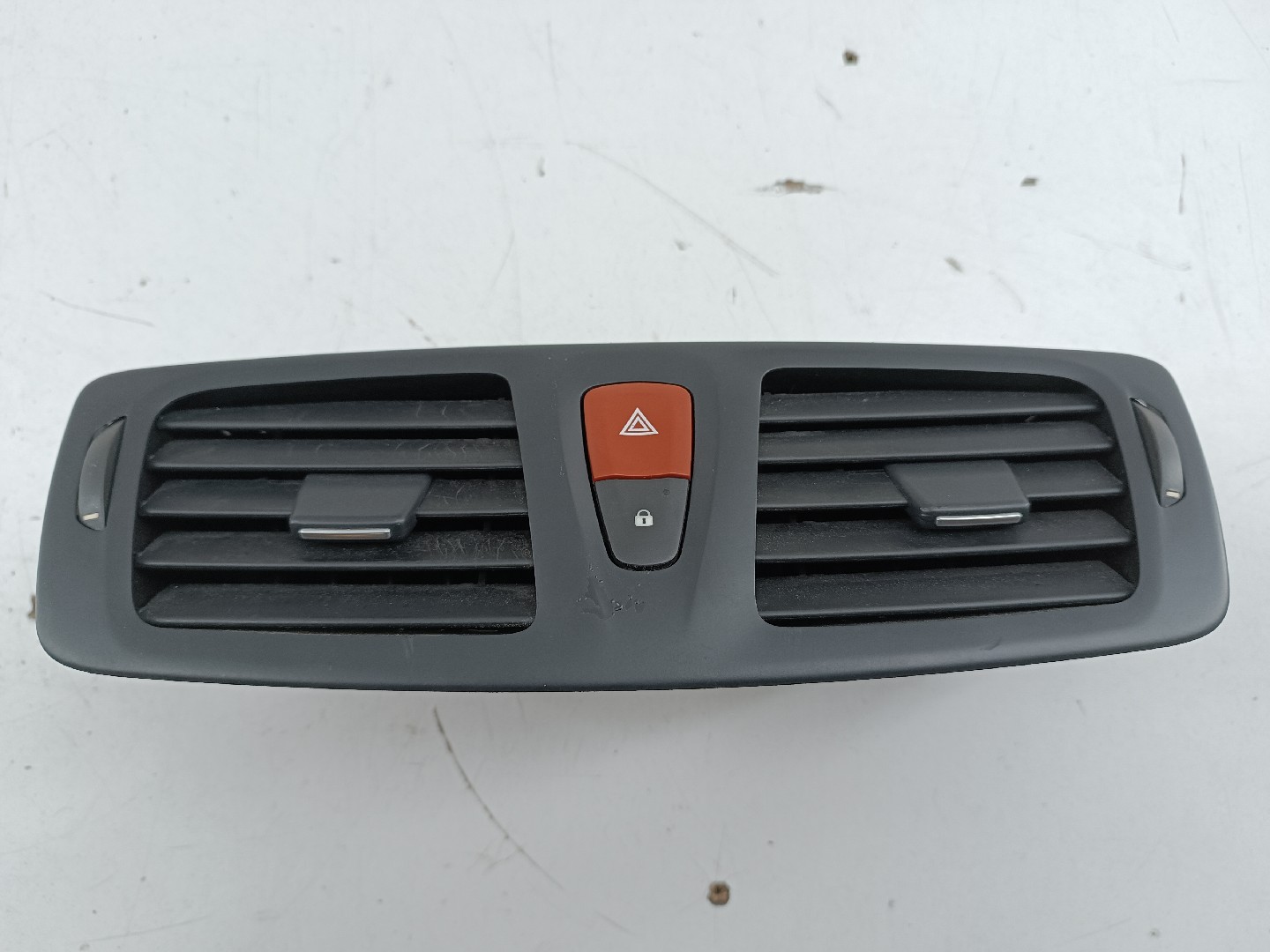 Difusor de ar central RENAULT MEGANE III Grandtour (KZ0/1) | 08 -  Imagem-6