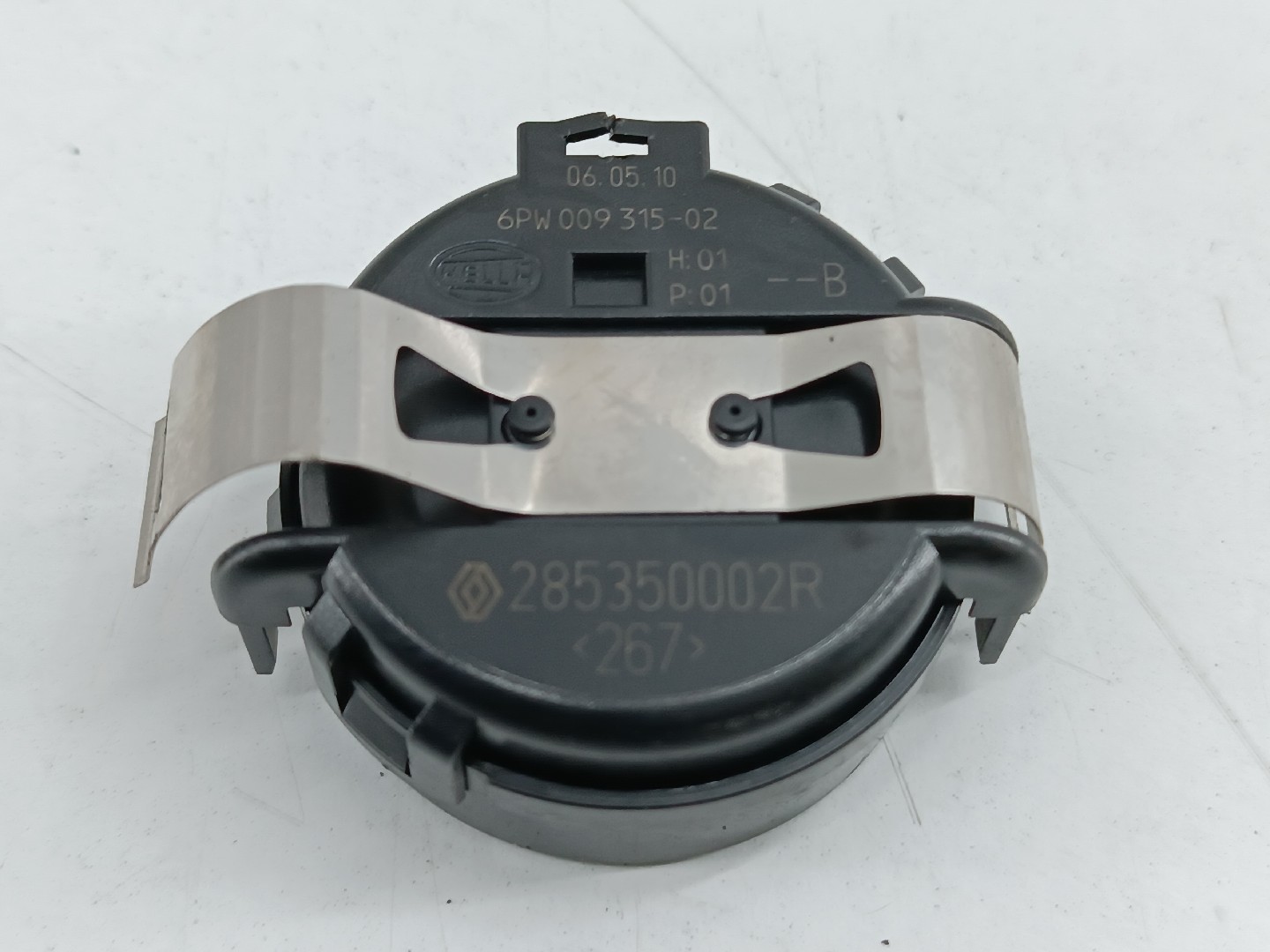Sensor de chuva RENAULT MEGANE III Grandtour (KZ0/1) | 08 - 