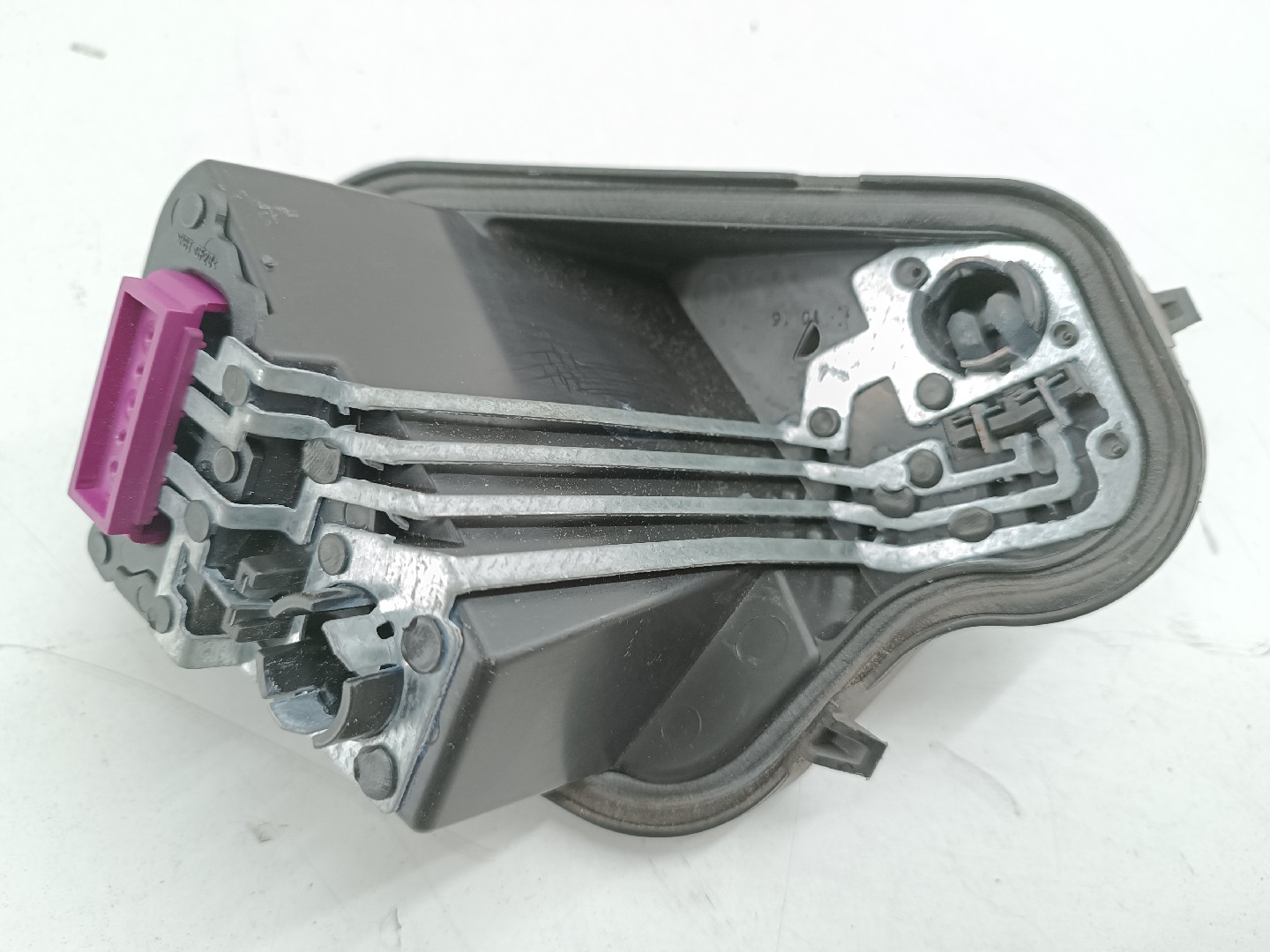 Suporte de Lampadas RENAULT MEGANE III Grandtour (KZ0/1) | 08 - 