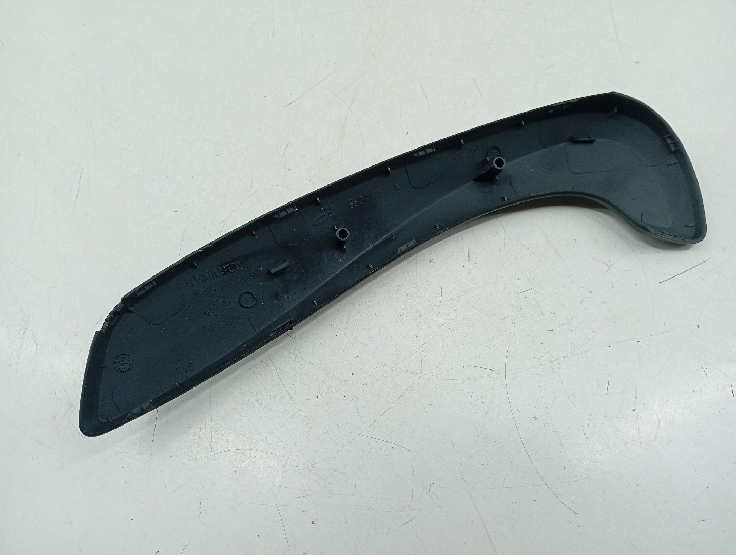 Moldura da porta RENAULT MEGANE III Grandtour (KZ0/1) | 08 - 