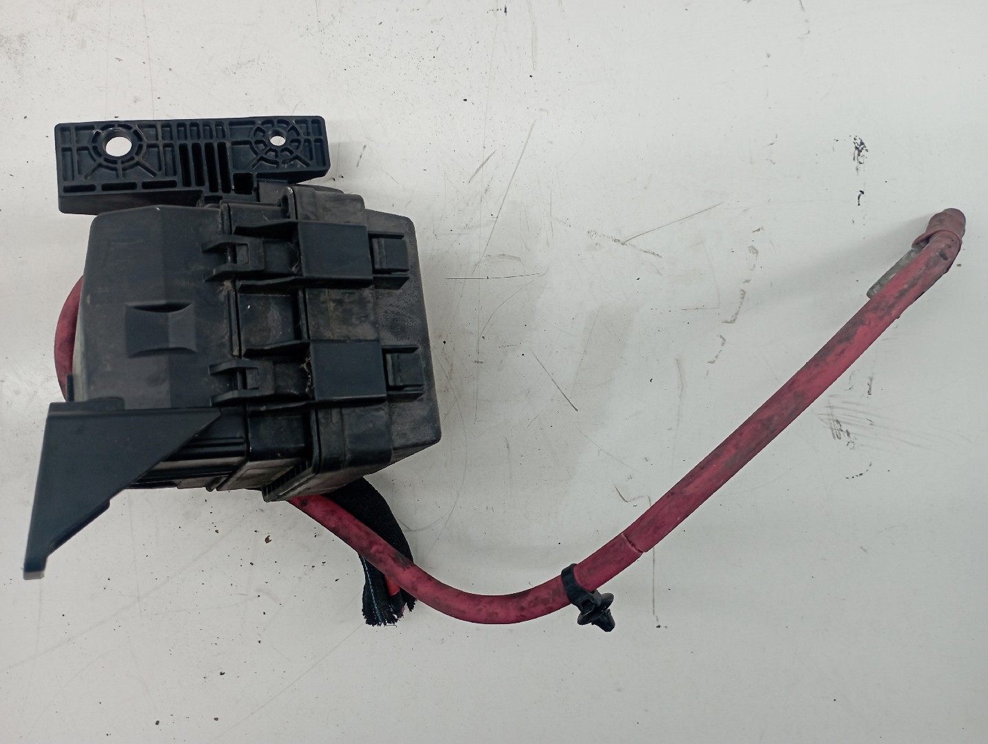 Caixa de Fusíveis NISSAN PATROL GR IV (Y60, GR, 260L) | 86 - 98