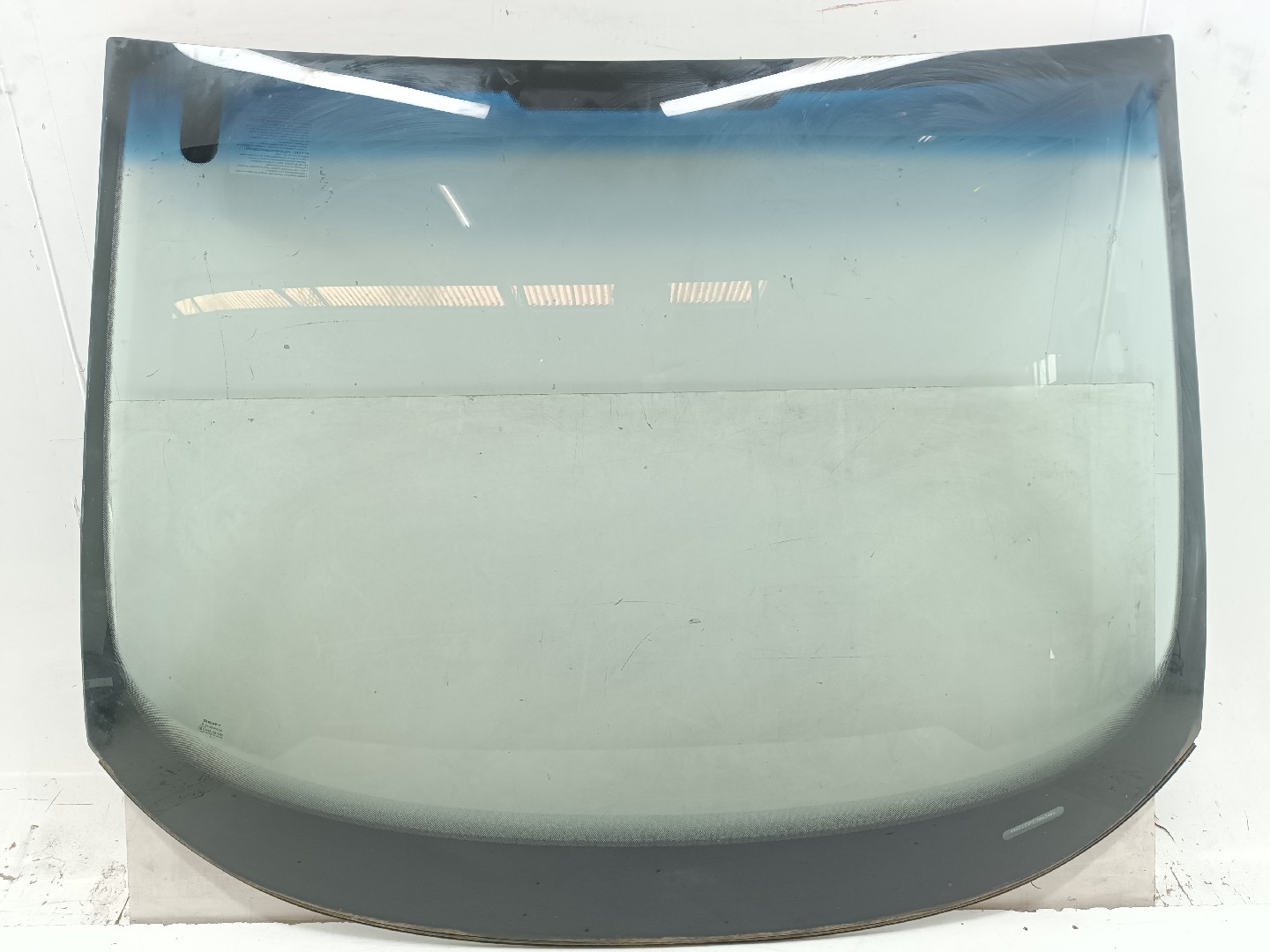 Front Glass SEAT TOLEDO III (5P2) | 04 - 09 Imagem-2