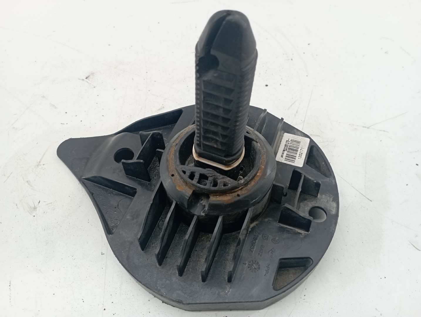 Suporte de pneu suplente RENAULT CLIO III (BR0/1, CR0/1) | 05 -  Imagem-5