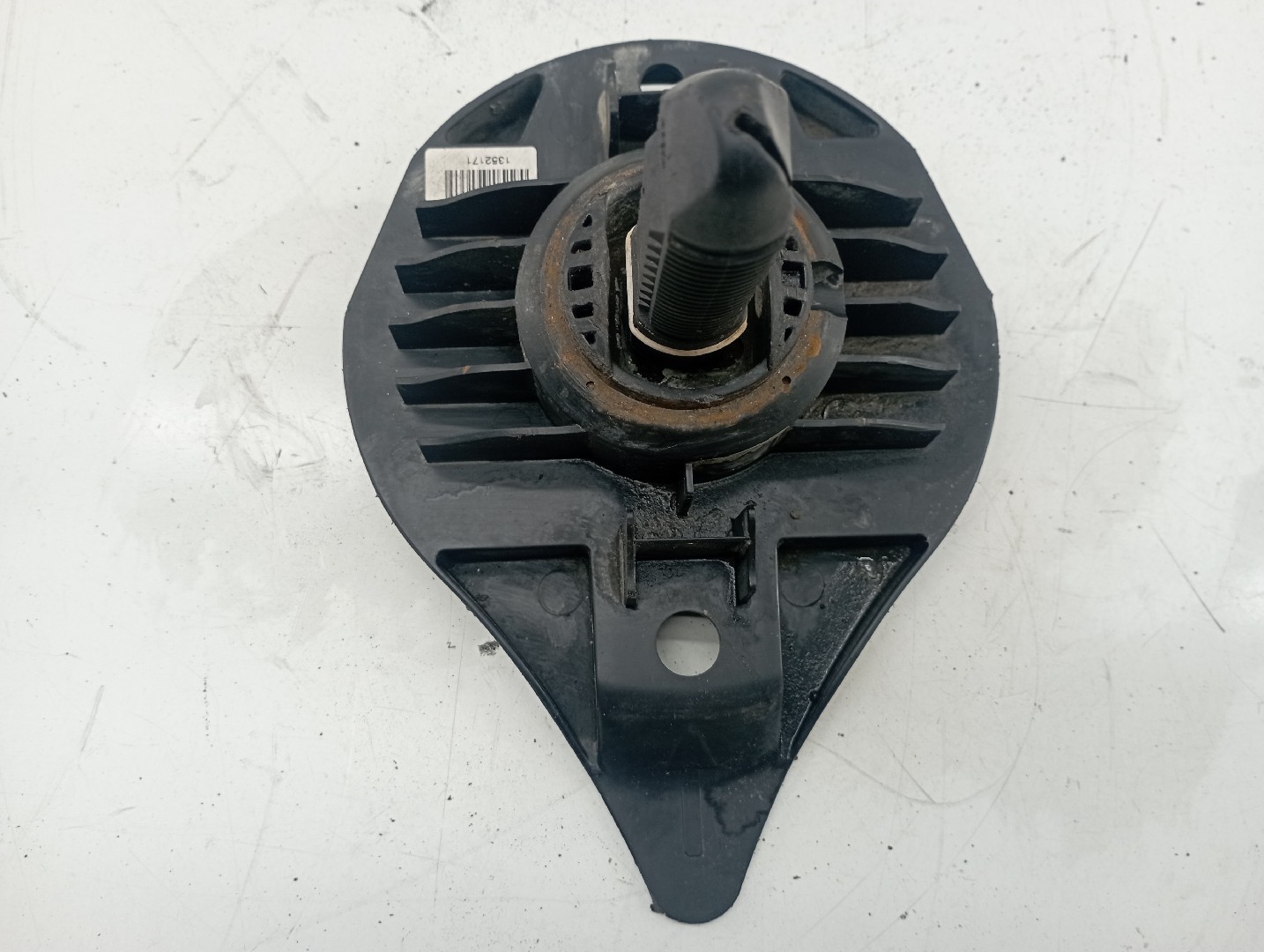 Suporte de pneu suplente RENAULT CLIO III (BR0/1, CR0/1) | 05 -  Imagem-1