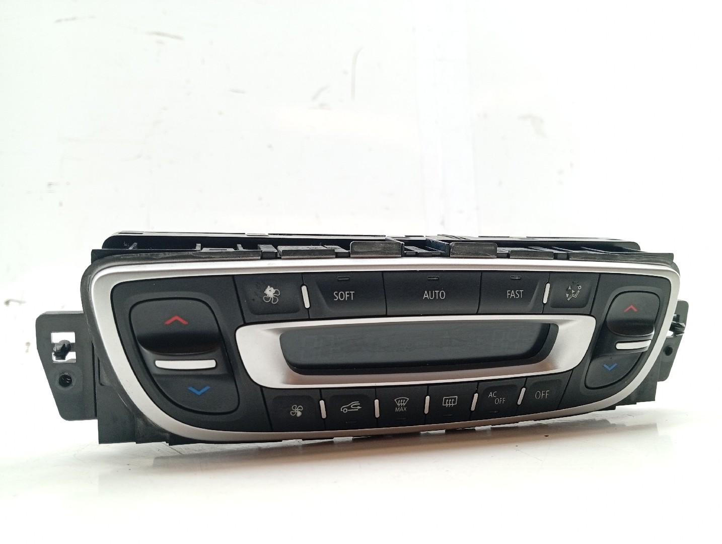 Comutador de Sofagem / Ar Condicionado RENAULT MEGANE III Grandtour (KZ0/1) | 08 - 