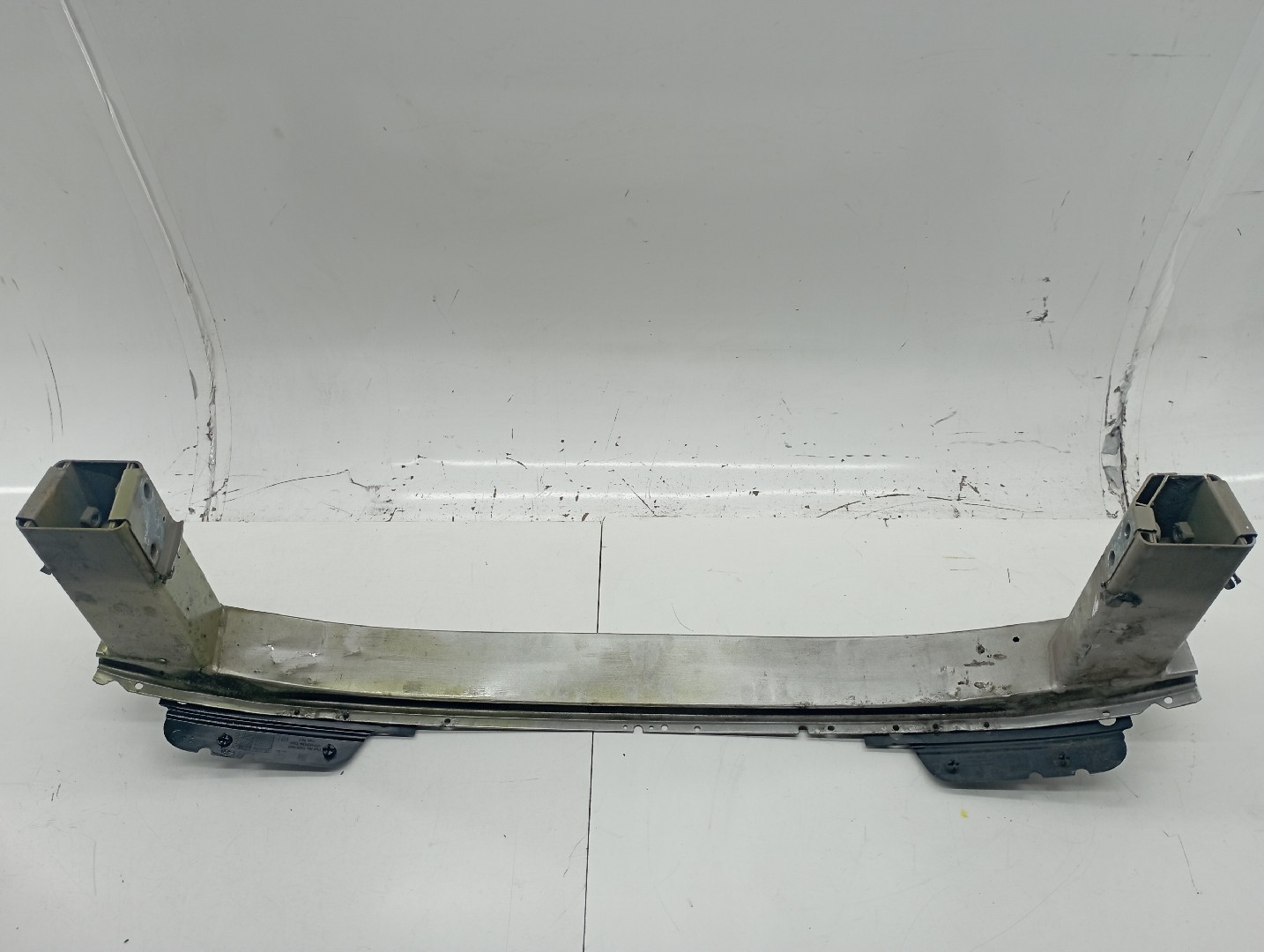 Reforço do para-choques Frente OPEL ASTRA J Sports Tourer (P10) | 10 - 15 Imagem-4