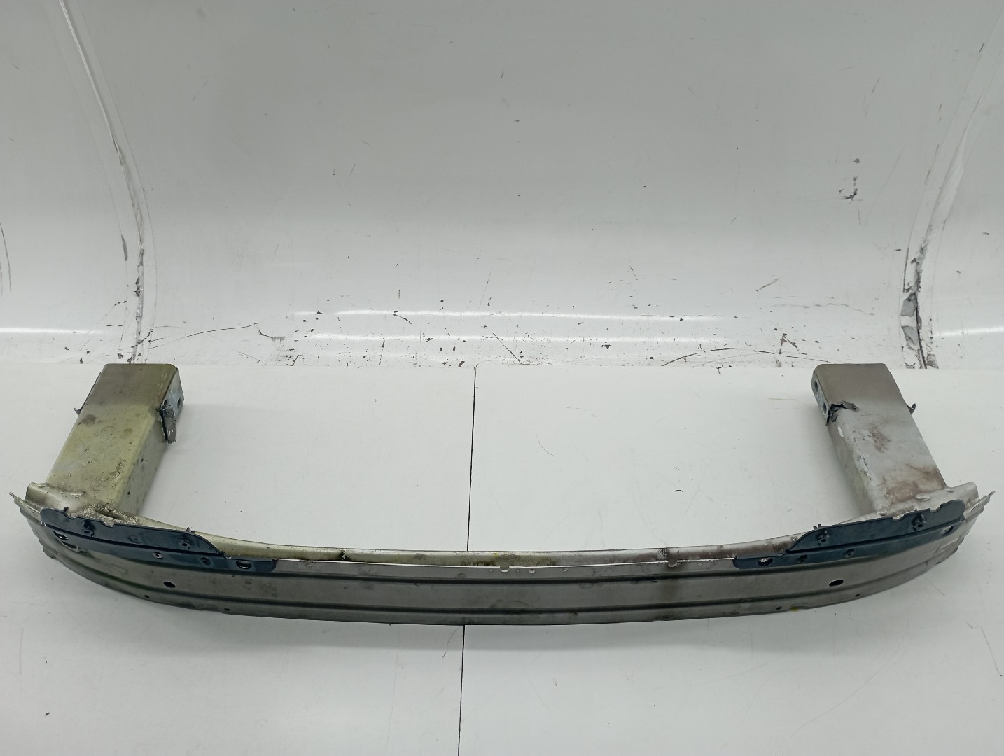 Reforço do para-choques Frente OPEL ASTRA J Sports Tourer (P10) | 10 - 15 Imagem-1
