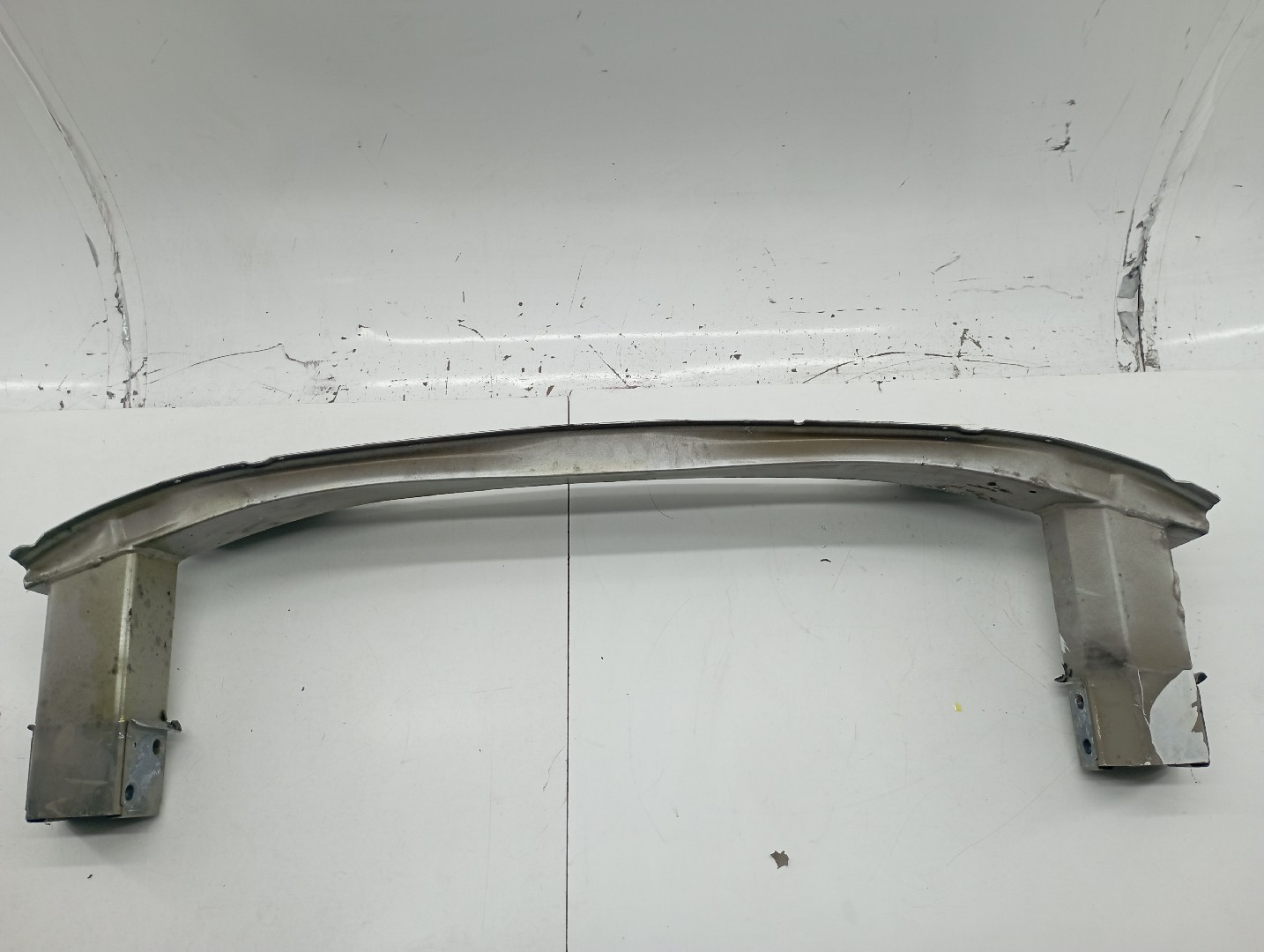 Reforço do para-choques Frente OPEL ASTRA J Sports Tourer (P10) | 10 - 15 Imagem-5