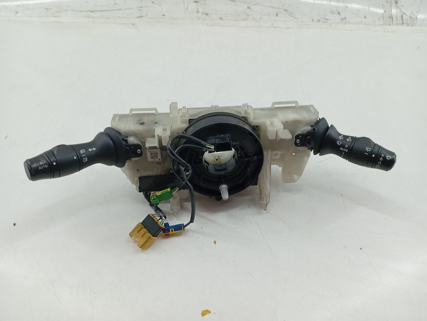 Comutador limpa vidros,cruise control, fita airbag RENAULT MEGANE III Grandtour (KZ0/1) | 08 - 