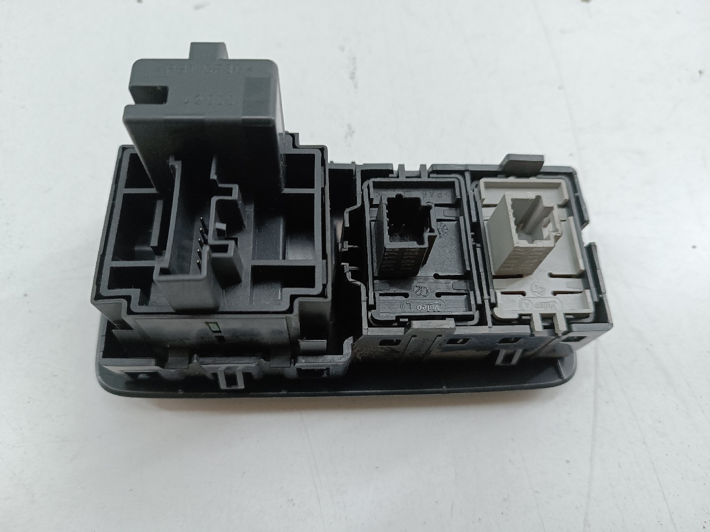 Regulador de luzes RENAULT MEGANE III Grandtour (KZ0/1) | 08 - 