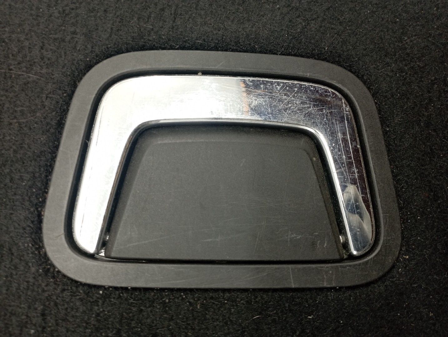 Forra Superior do Fundo de Mala OPEL ASTRA J Sports Tourer (P10) | 10 - 15 Imagem-2