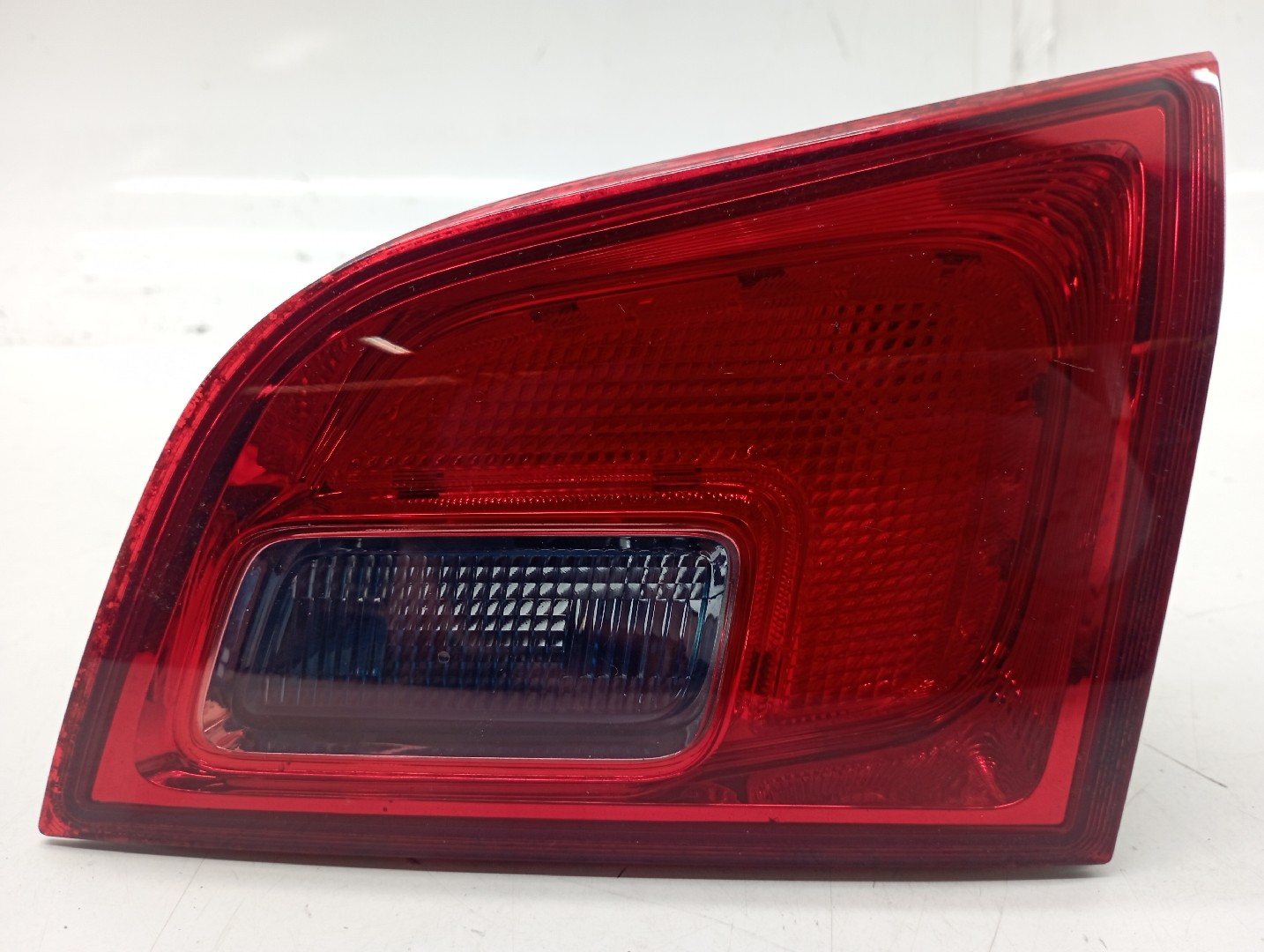 Farolim da Mala Direito OPEL ASTRA J Sports Tourer (P10) | 10 - 15