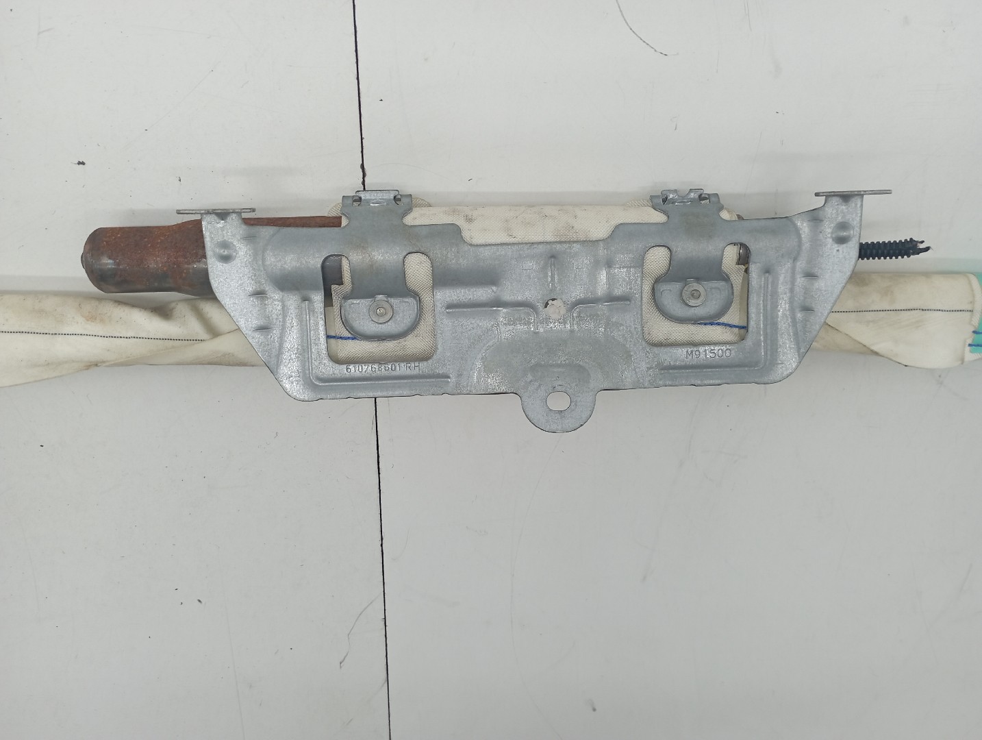 Cortina de airbag direita OPEL ASTRA J Sports Tourer (P10) | 10 - 15 Imagem-5