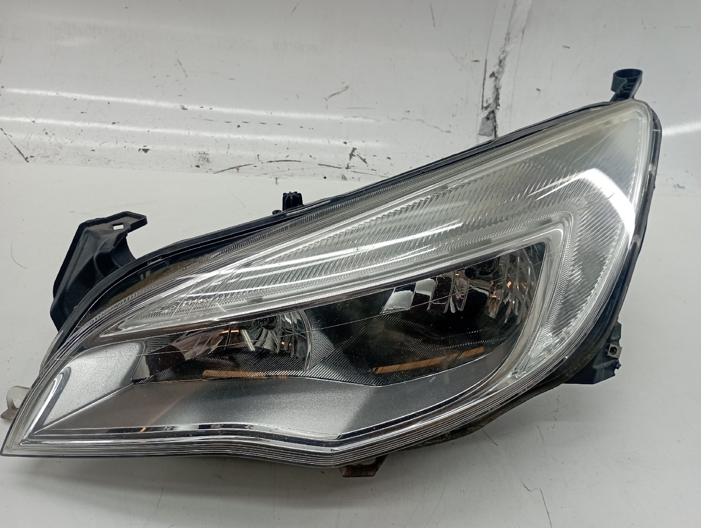 Ótica Esquerda OPEL ASTRA J Sports Tourer (P10) | 10 - 15