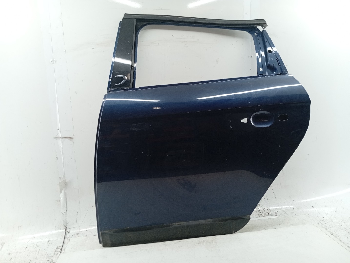 Puerta Trasera Izq LANCIA DELTA III (844_) | 08 - 14