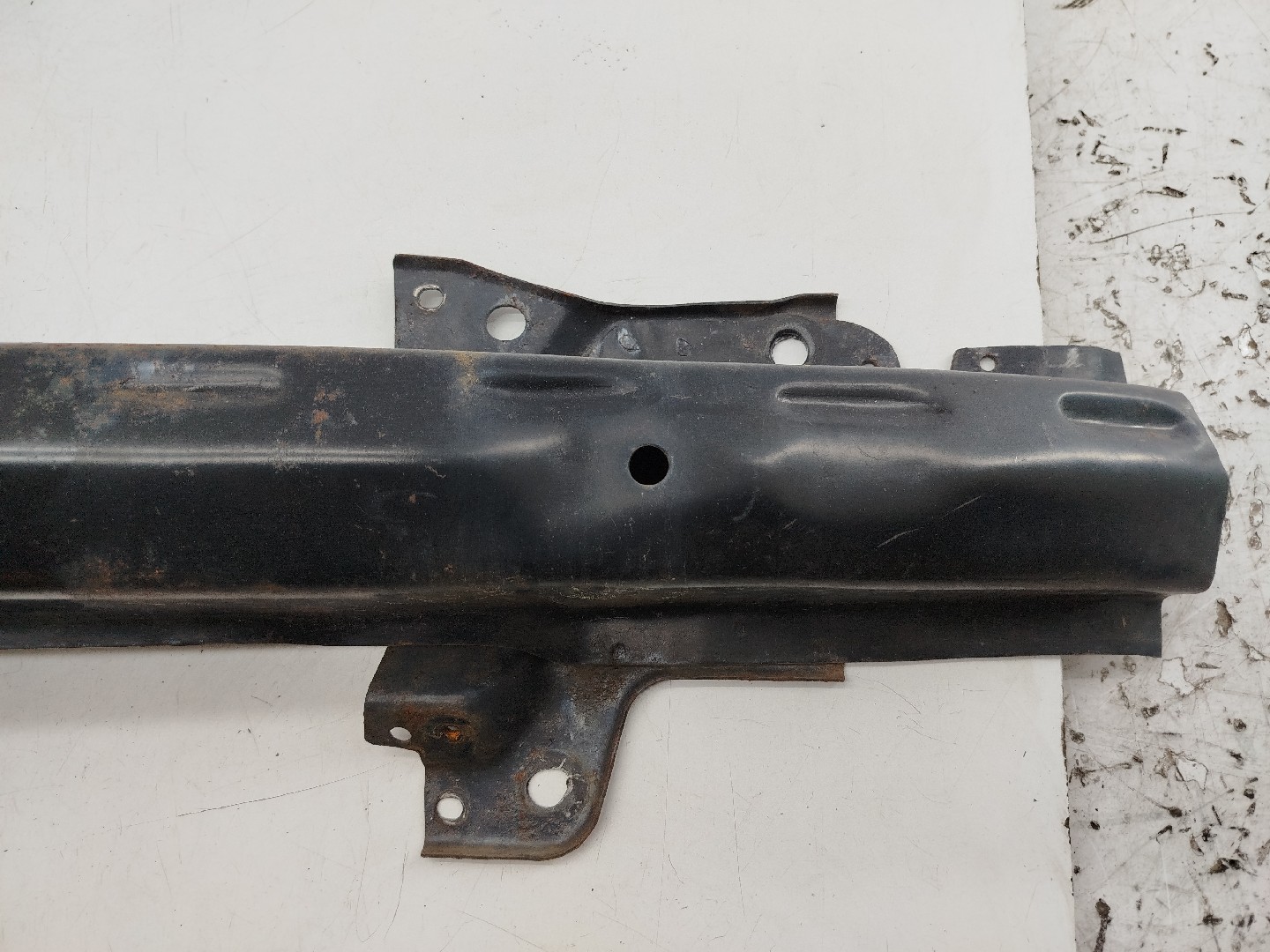 Reforço do para-choques Frente VOLKSWAGEN GOLF IV (1J1) | 97 - 07 Imagem-2