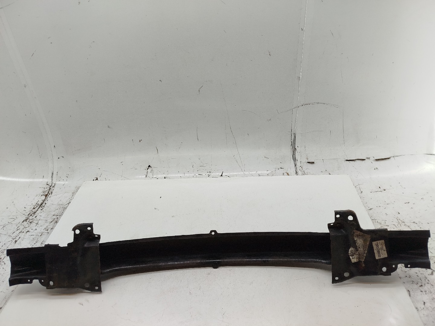 Reforço do para-choques Frente VOLKSWAGEN GOLF IV (1J1) | 97 - 07 Imagem-5