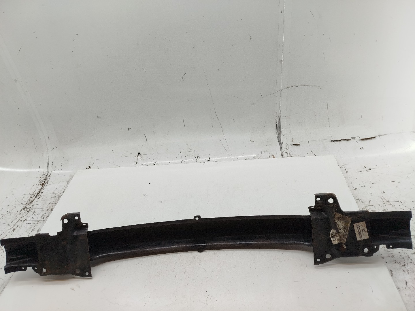 Reforço do para-choques Frente VOLKSWAGEN GOLF IV (1J1) | 97 - 07 Imagem-3
