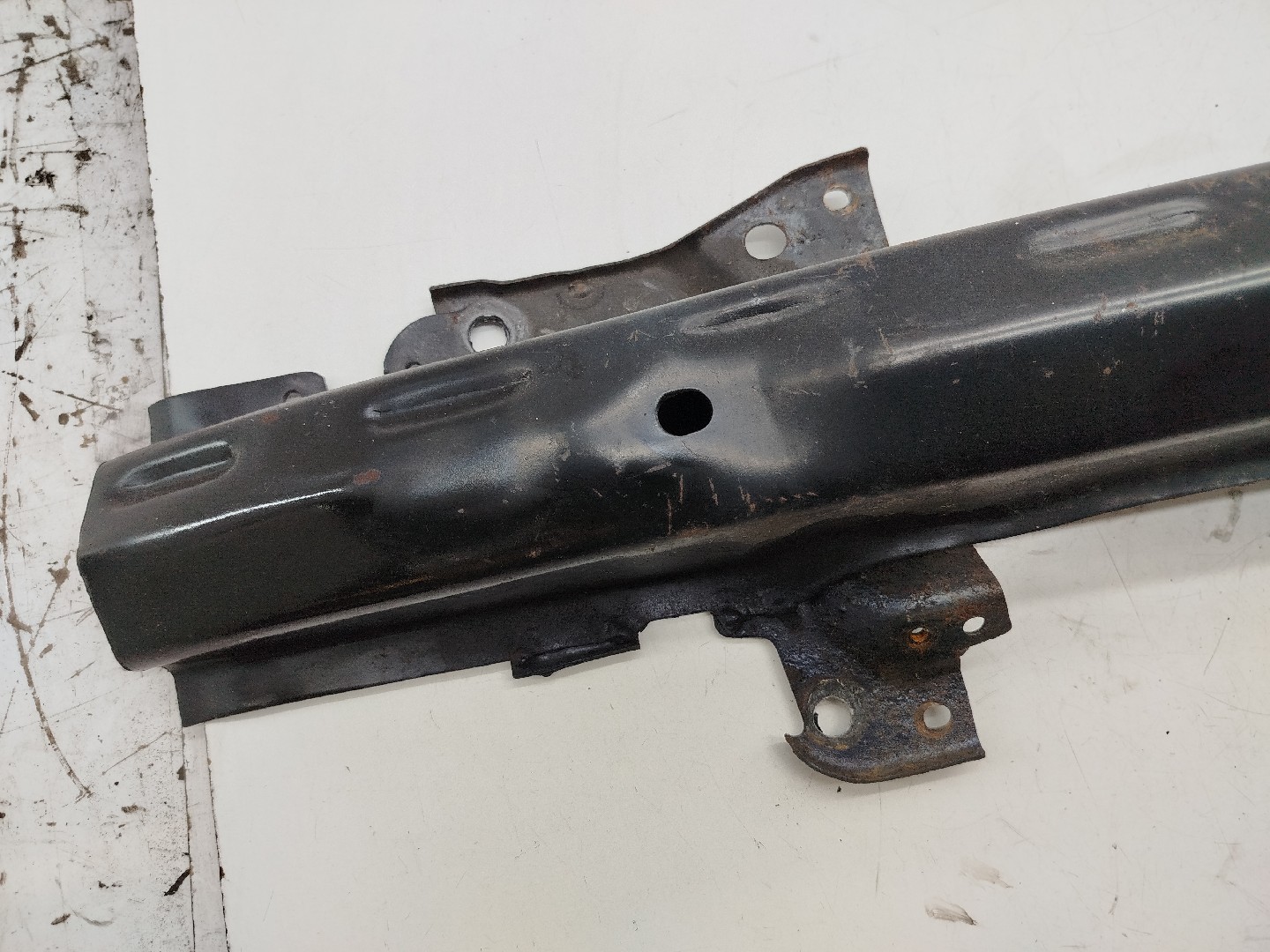 Reforço do para-choques Frente VOLKSWAGEN GOLF IV (1J1) | 97 - 07 Imagem-1
